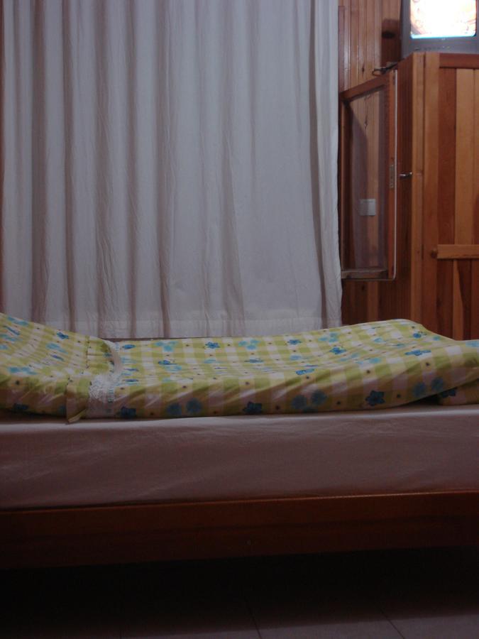 Aladag Dag Otel Eksteriør billede